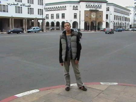 taha amin de tetouan
