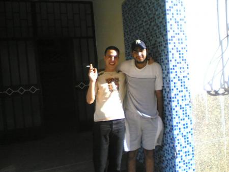 avec hanalik f l7oma dyana