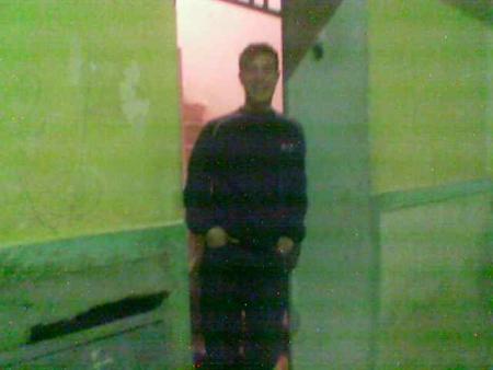 Wa9éf  f BaB Darna