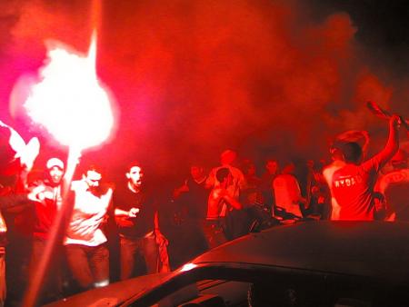 Dima Wydad