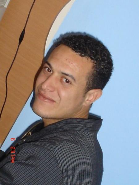 c'est TaouFiK  SLaoui et K`Special