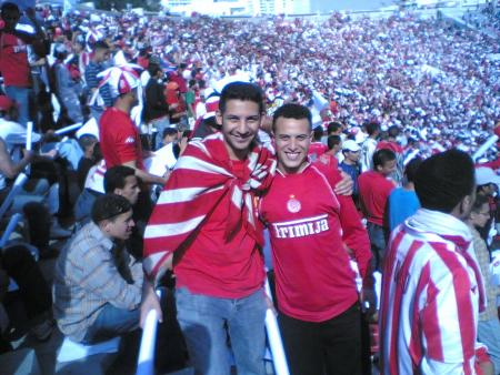 K`Special et Reda
