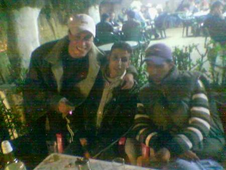 L3achran dyal L7oma dyalé Hicham ABdenaby et Taoufik ana za3ma lol