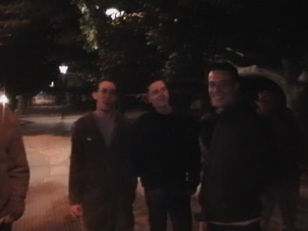 TaouFiK Tetuani et youness