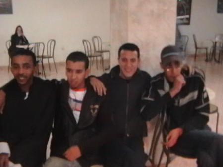 Tribalzak K_pi K`Special et Genie