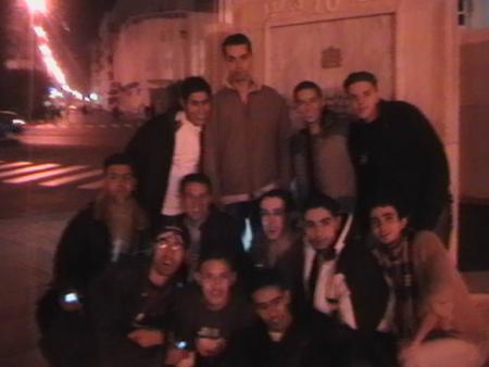 tof au place 16 novembre