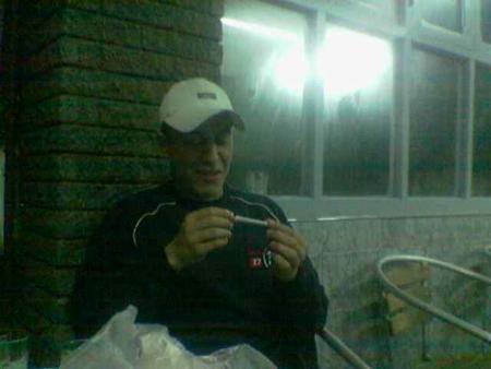 Layali De Zatla alah ya3fo :D au café mhidra