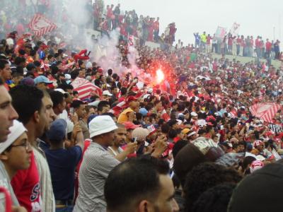 dima Wydad