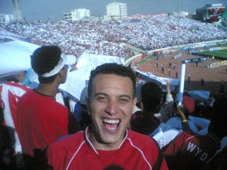 TaouFiK Frimija
