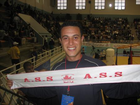 Lahouwa Ga Basket Dima Ass Ama footbal dima Frimija