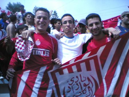 TaouFiK et Reda et Casamec