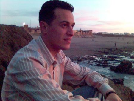 Hady Glassa W3ra f Oudaya am3a l couché De soliel